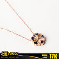 Kalung Emas