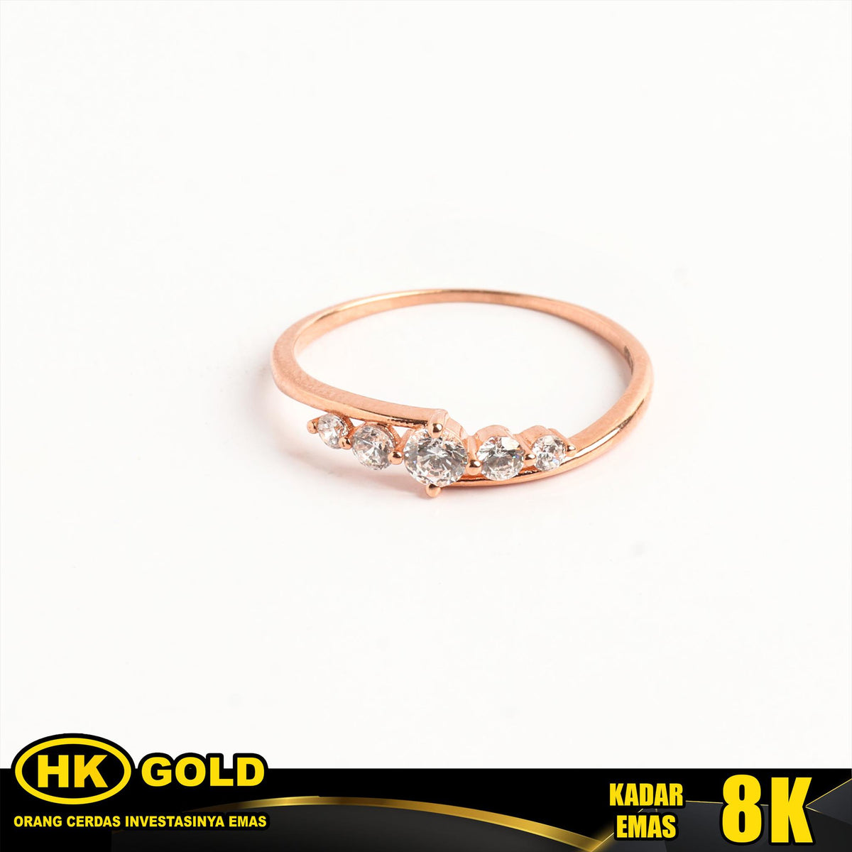 Cincin Emas
