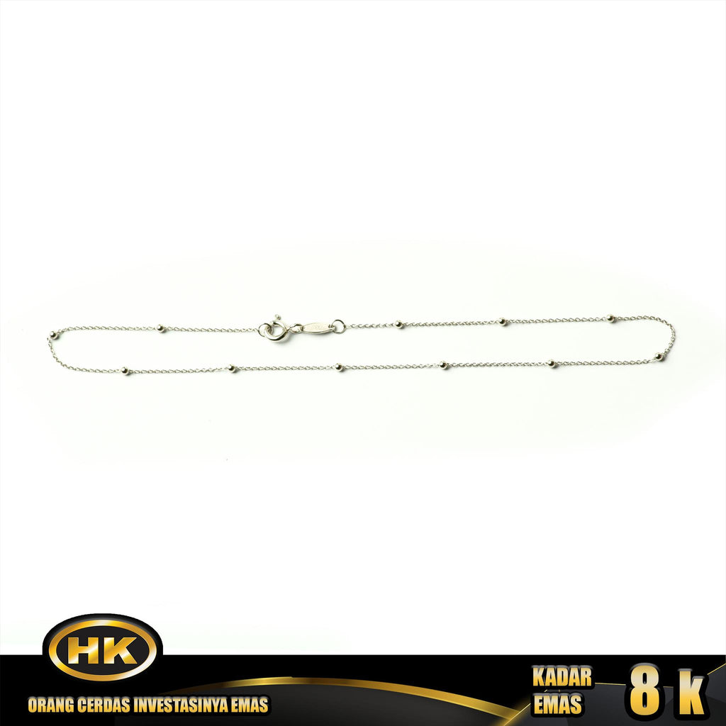 HK MUSTIKA - GELANG EMAS
