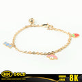 GELANG EMAS 
