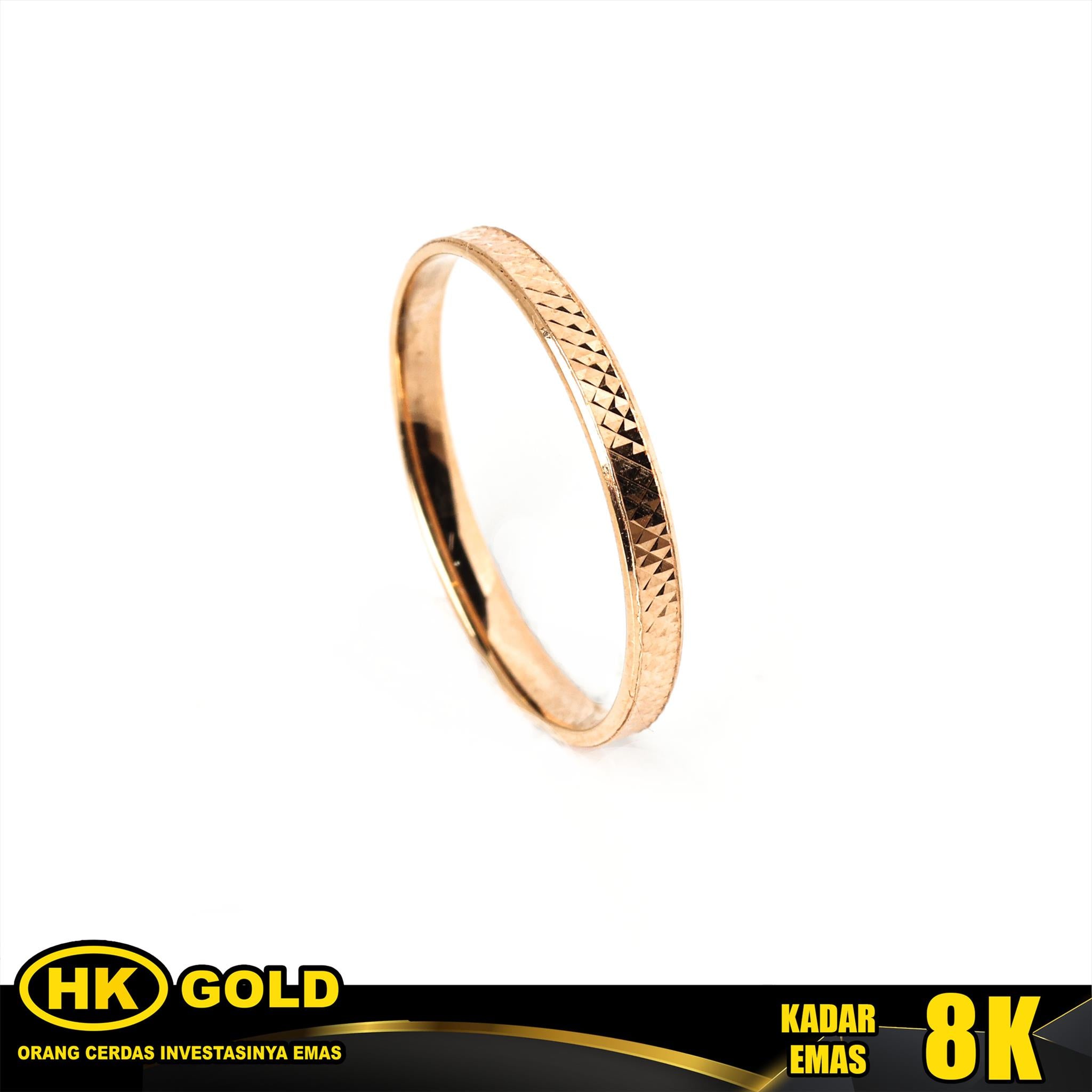 Cincin Emas