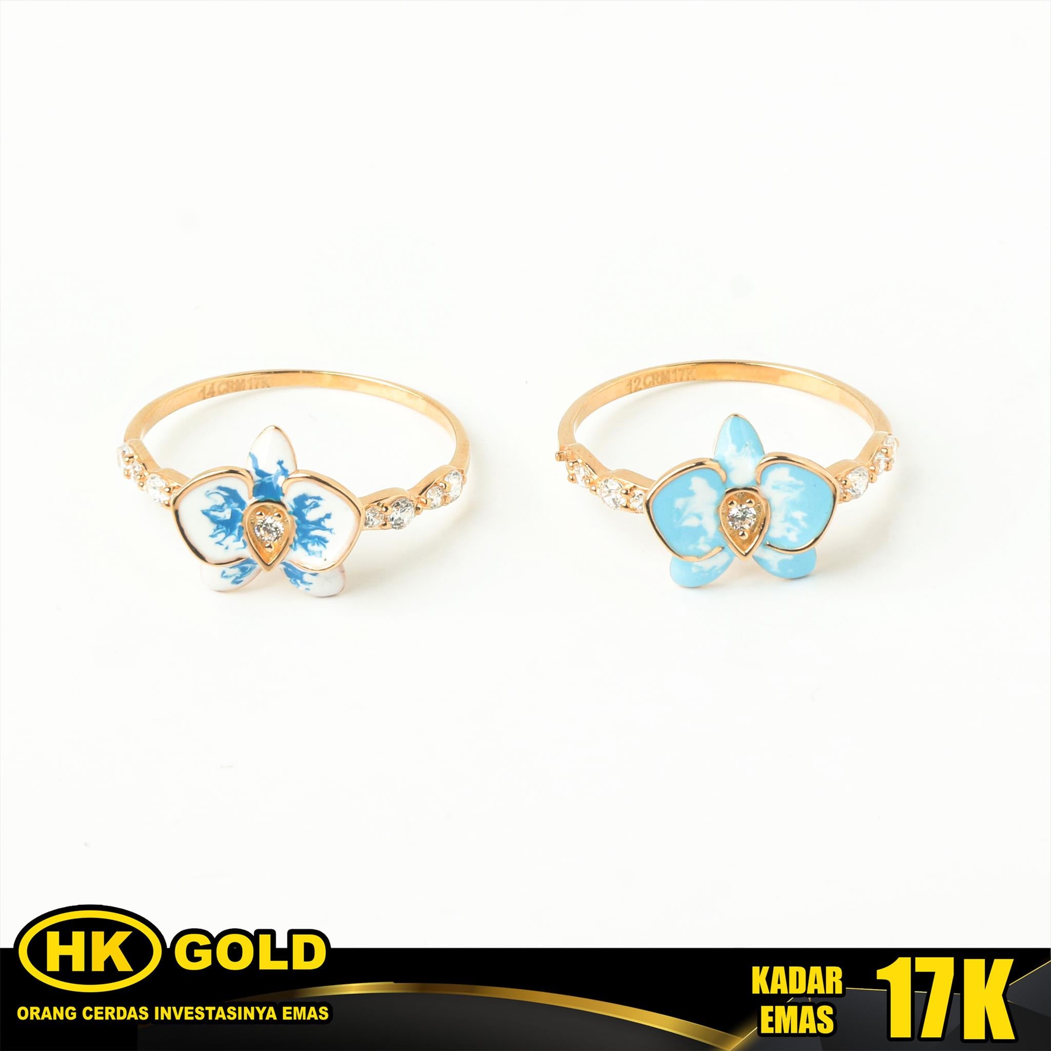 Cincin Emas