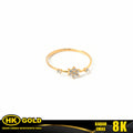 Cincin Emas