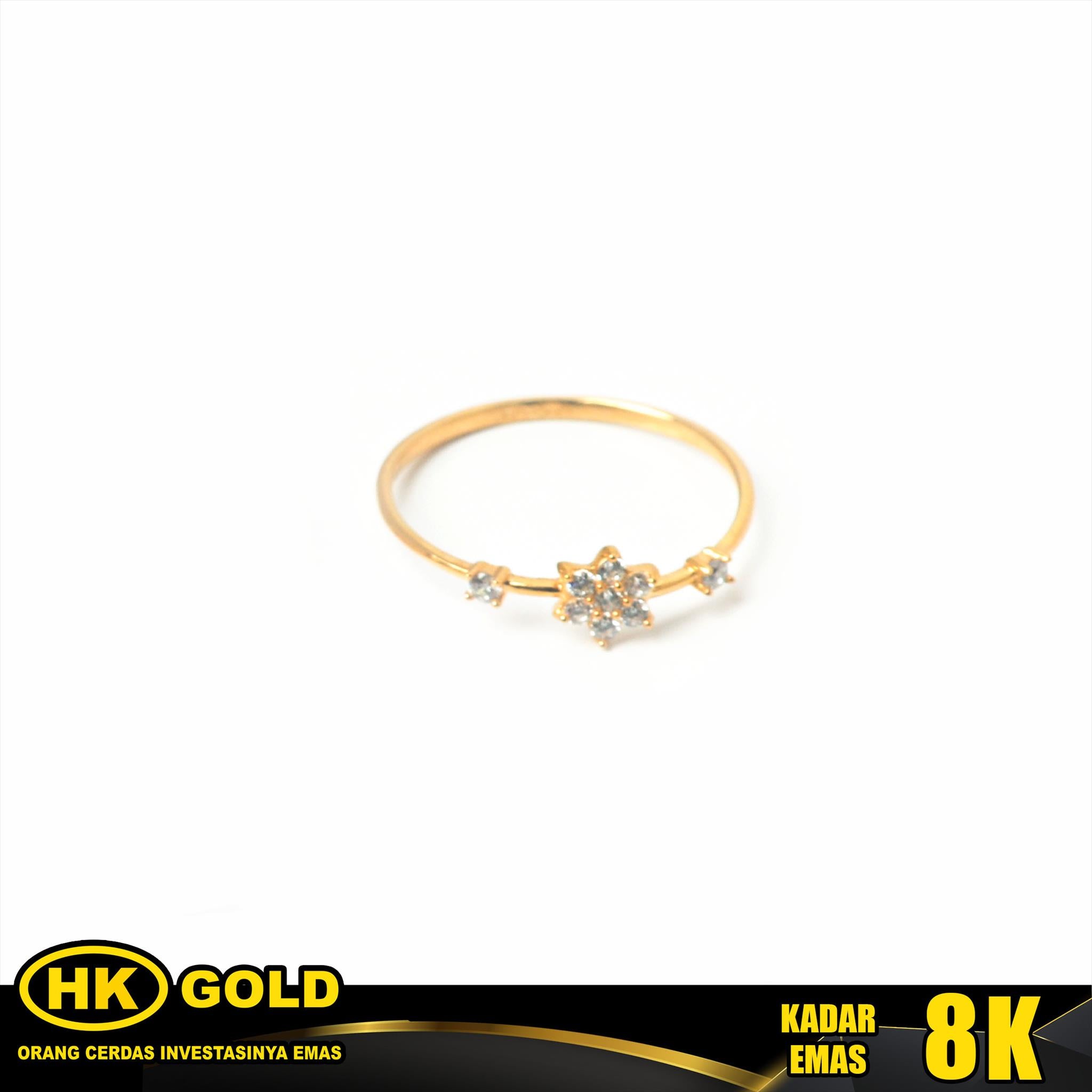 Cincin Emas