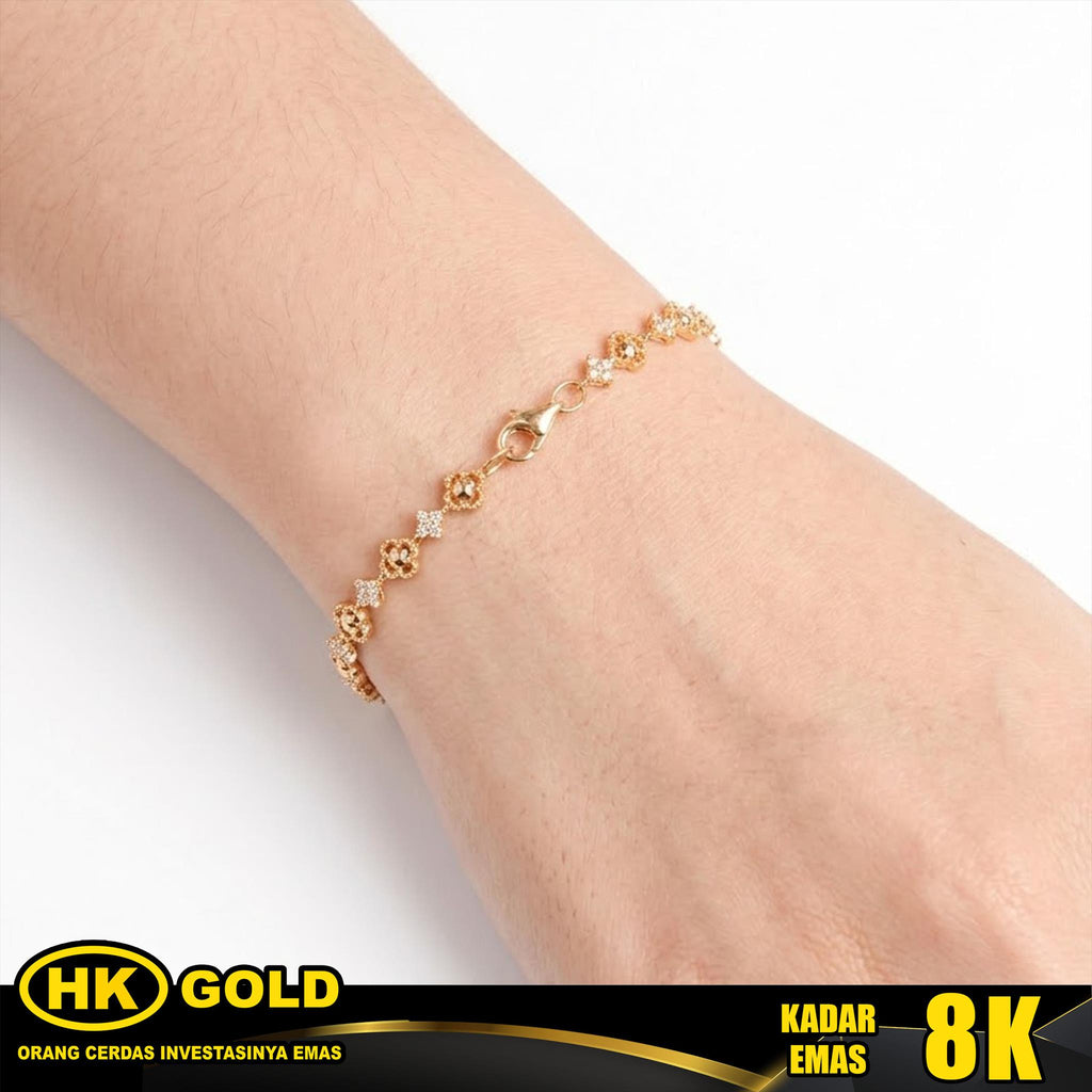 Gelang Emas