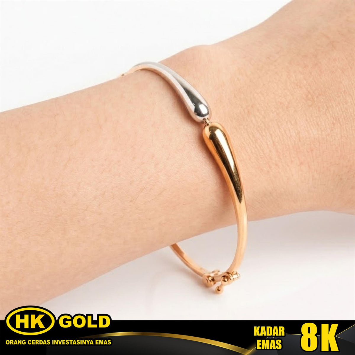Gelang Emas