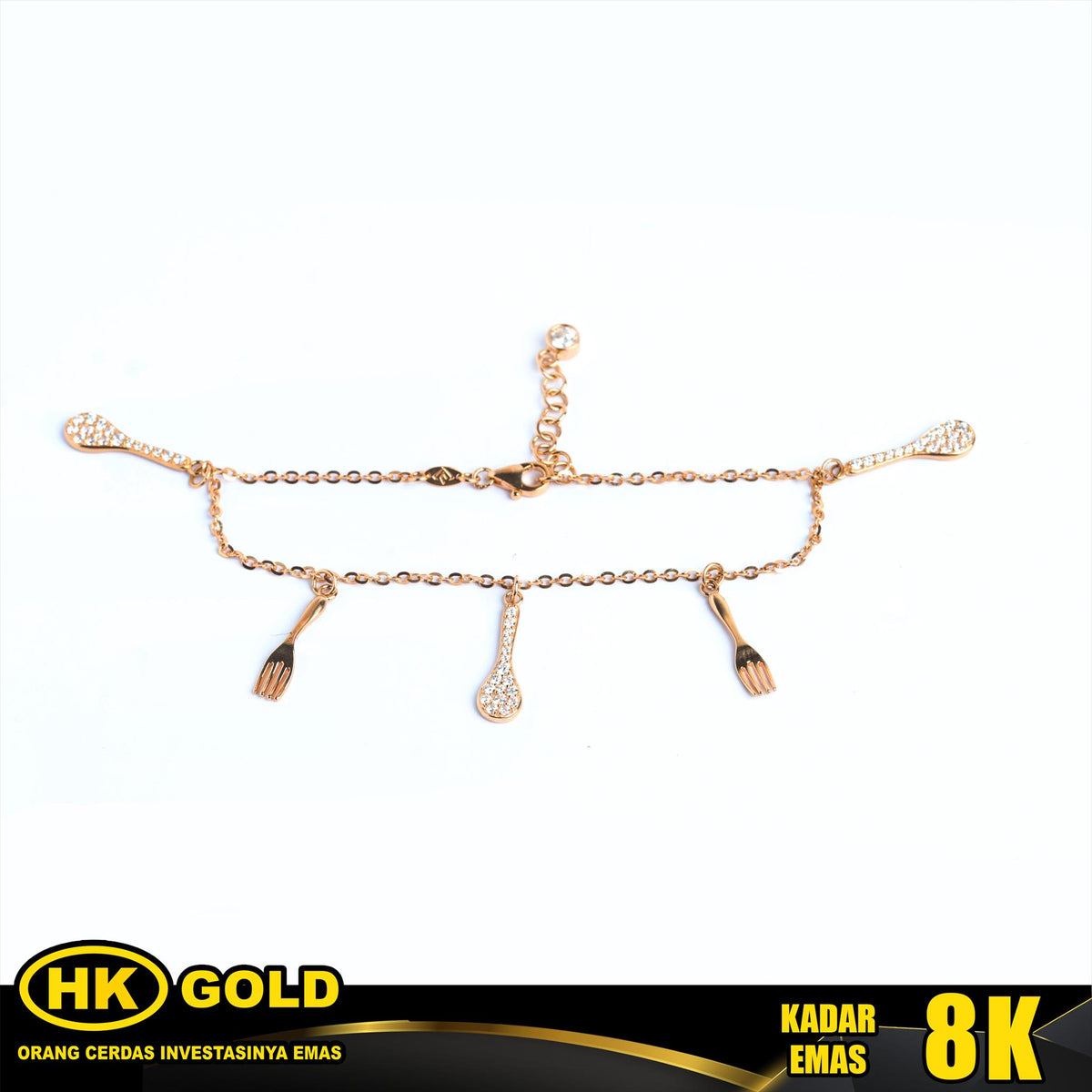 Gelang Emas