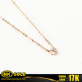 Kalung Emas