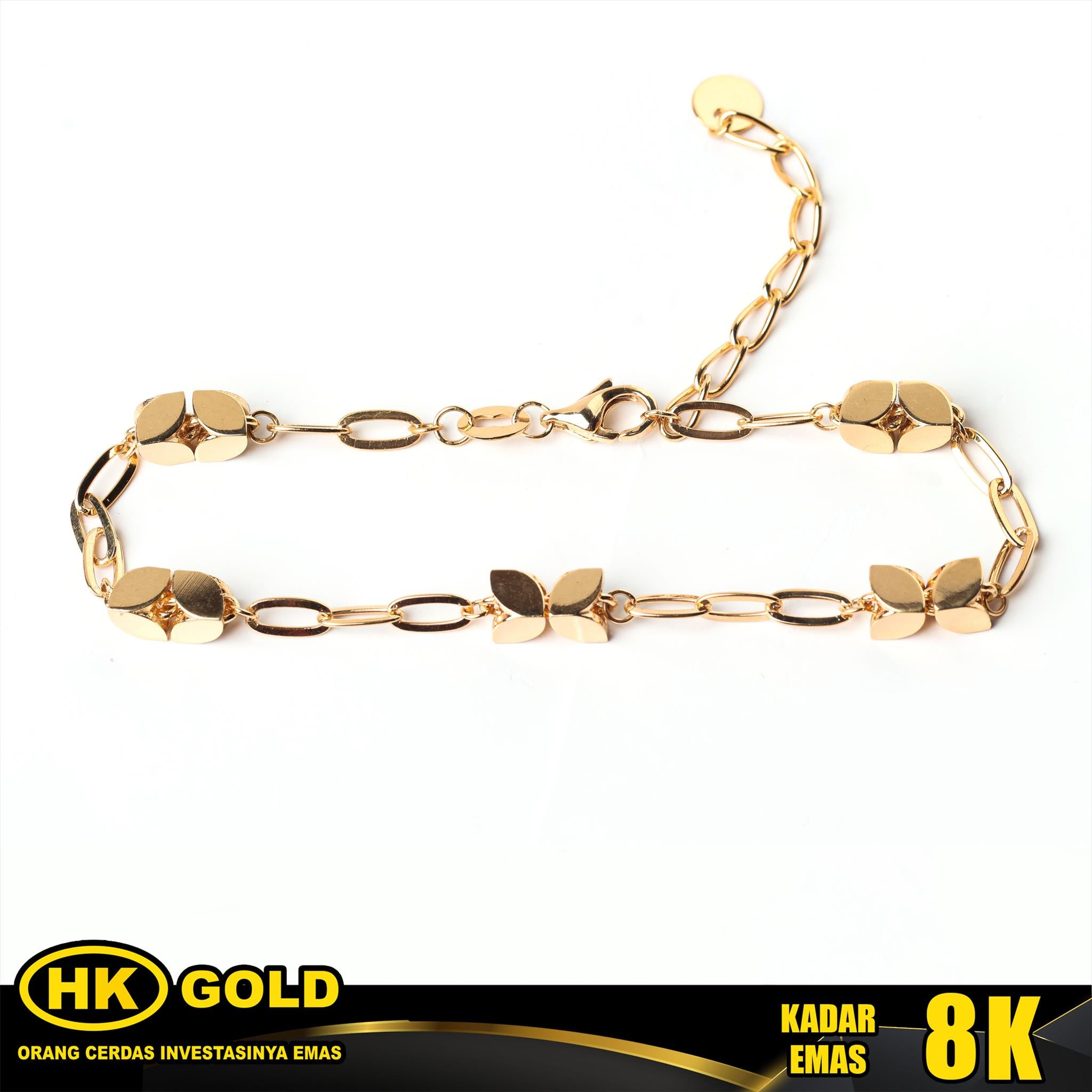 Gelang Emas