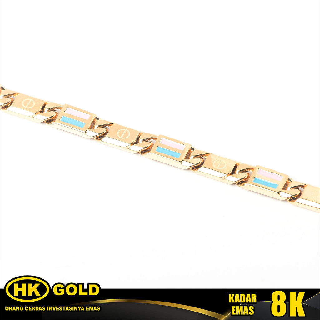 Gelang Emas