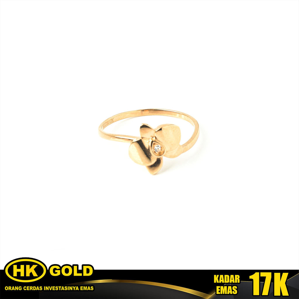 Cincin Emas
