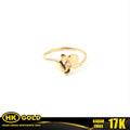 Cincin Emas