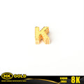 Liontin Emas
