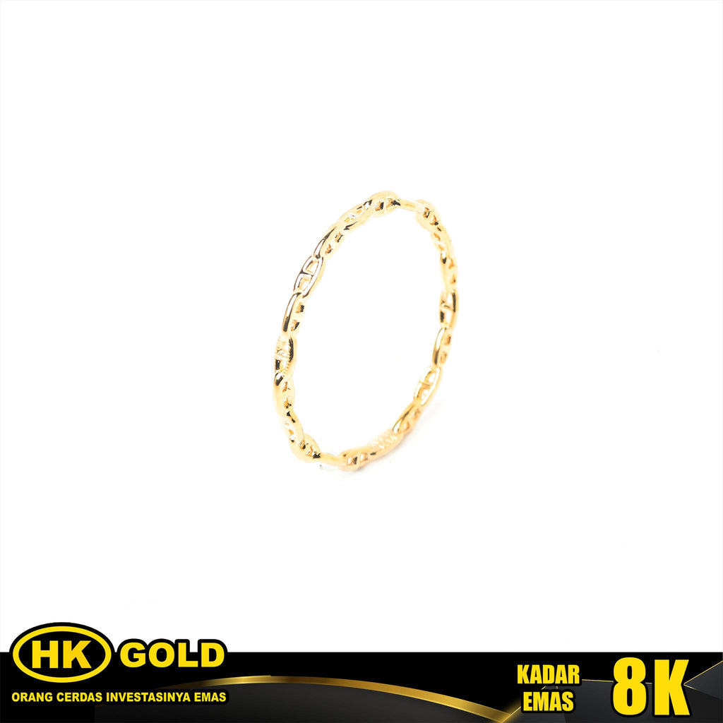 Cincin Emas