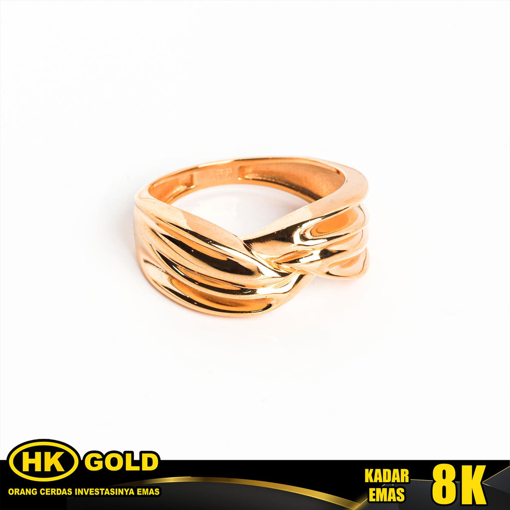 Cincin Emas