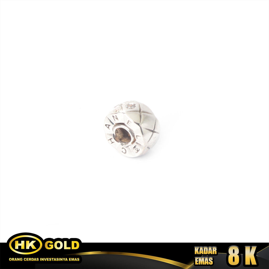 Liontin Emas  8K Type 276 HK GOLD