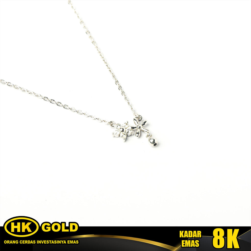 Kalung Emas