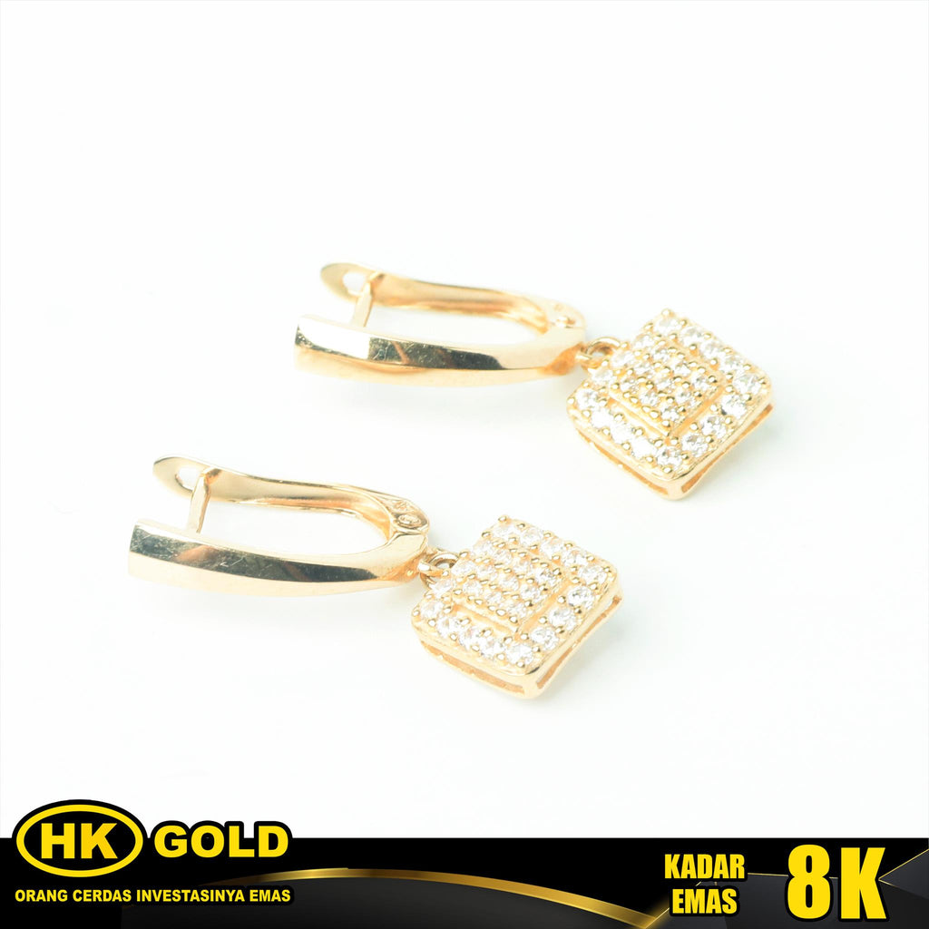 ANTING EMAS 
