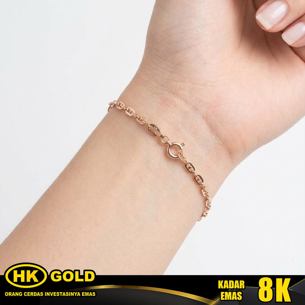 Gelang Emas
