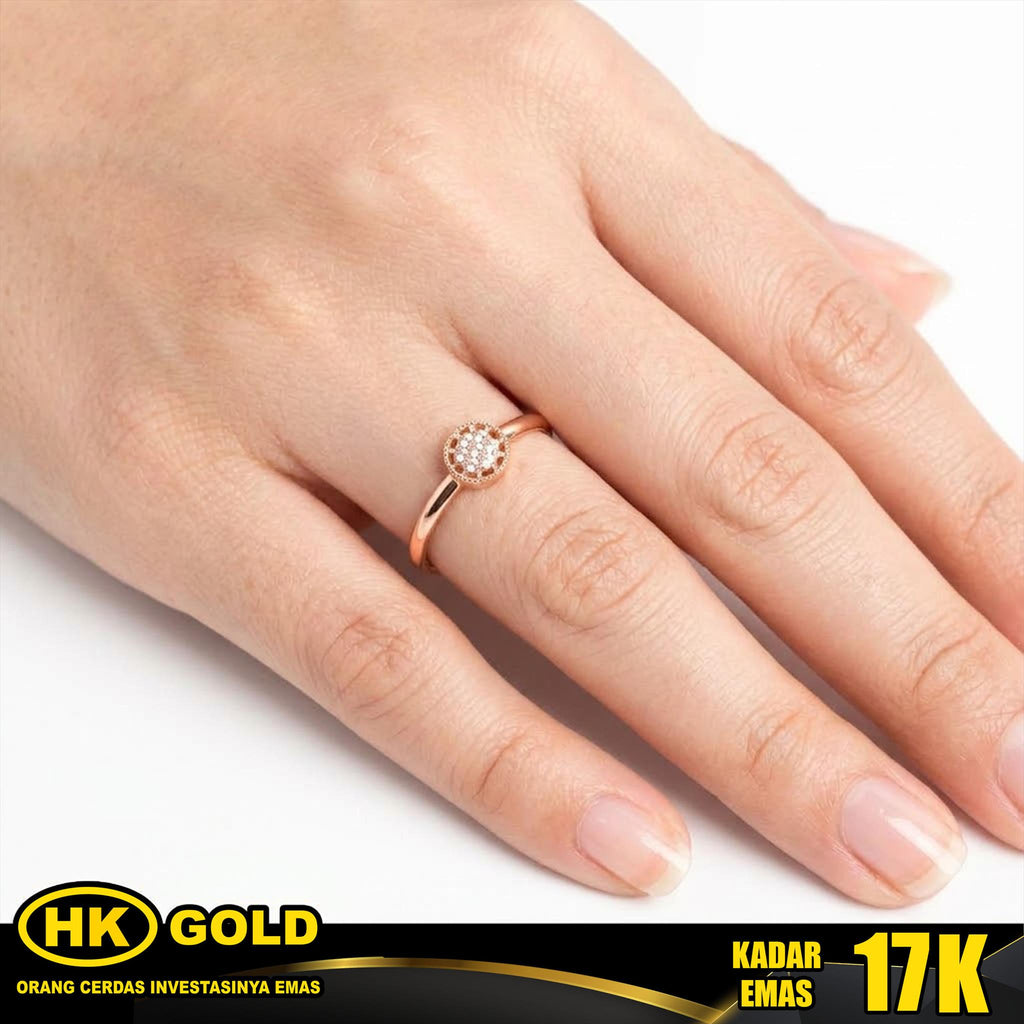 Cincin Emas