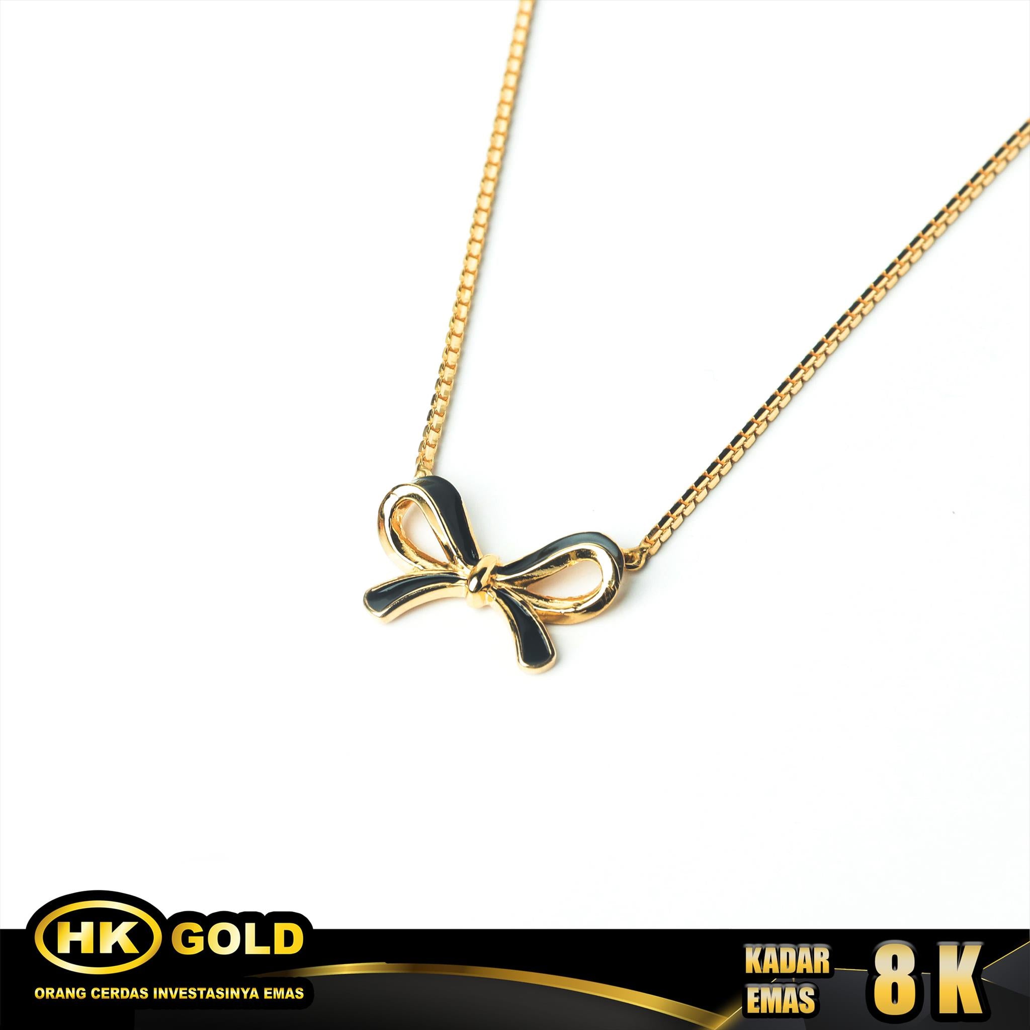 Kalung Emas