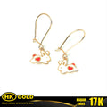 Anting Emas