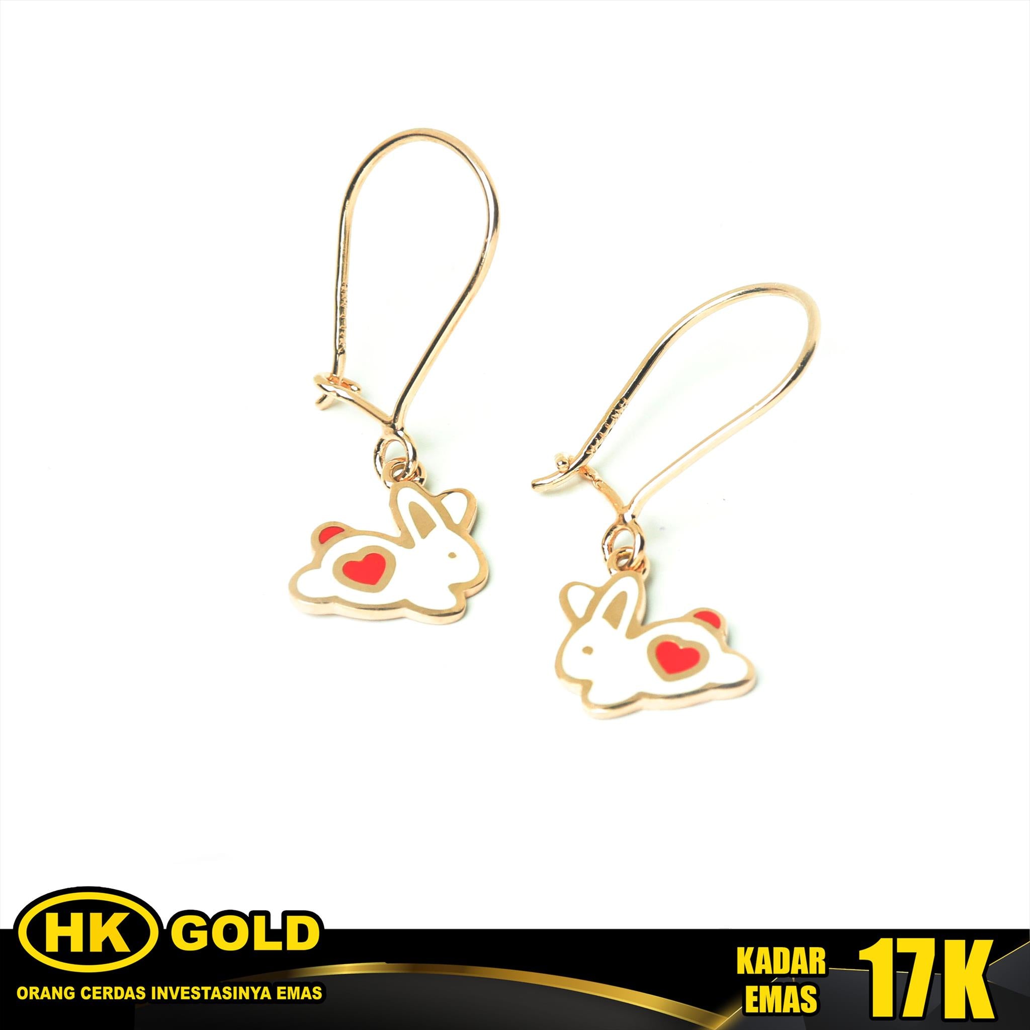 Anting Emas