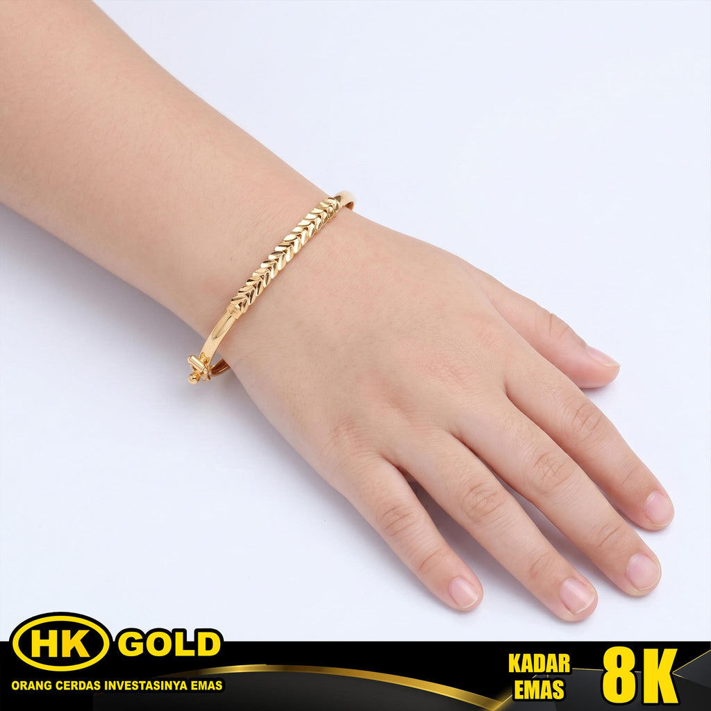 Gelang Emas