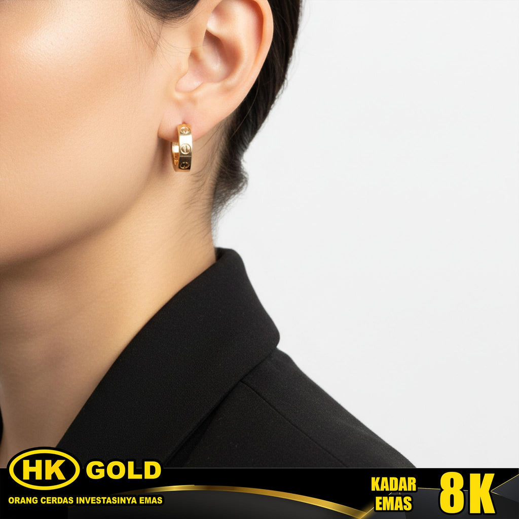 Anting Emas