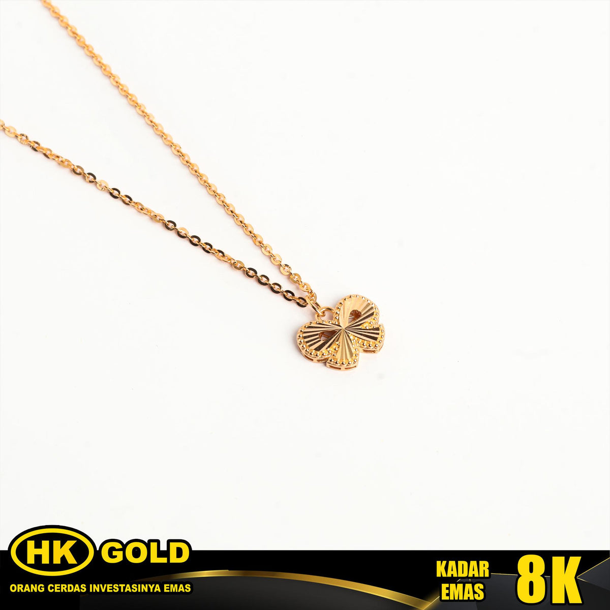 Kalung Emas