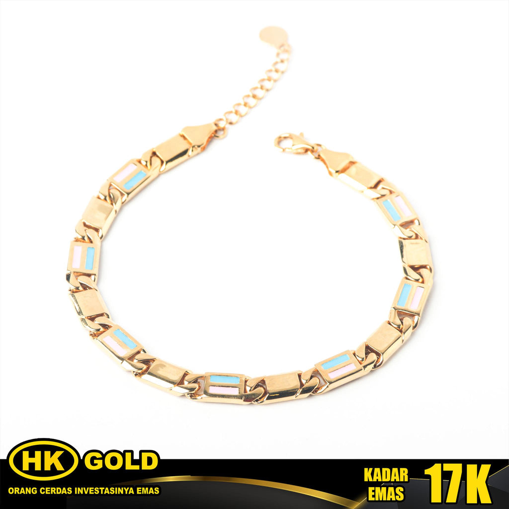 Gelang Emas