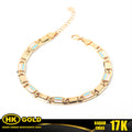 Gelang Emas