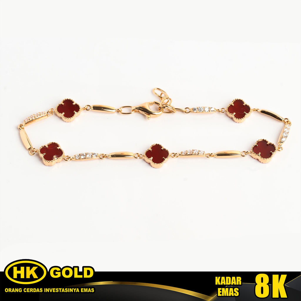 Gelang Emas