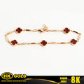 Gelang Emas
