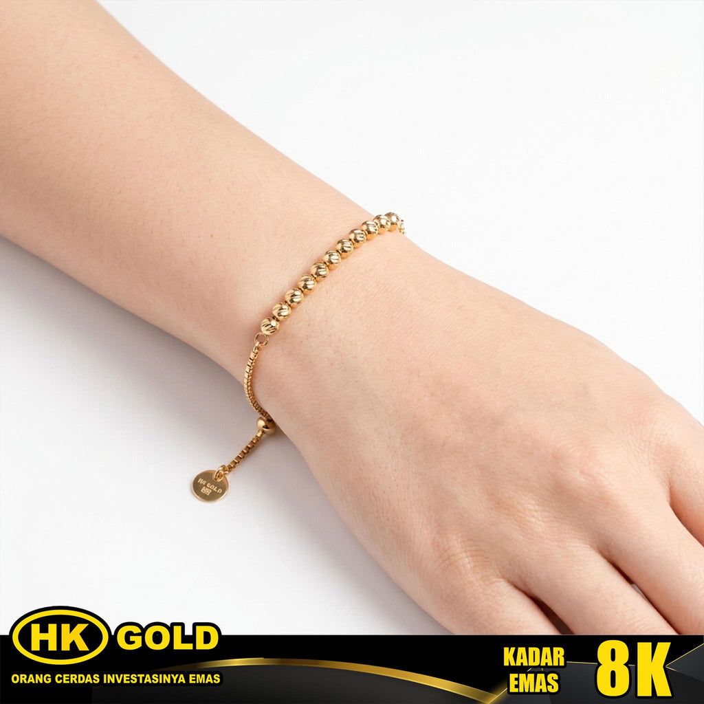Gelang Emas