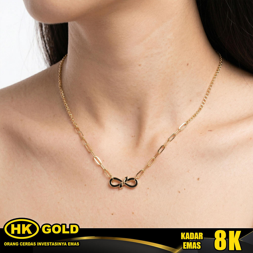 Kalung Emas