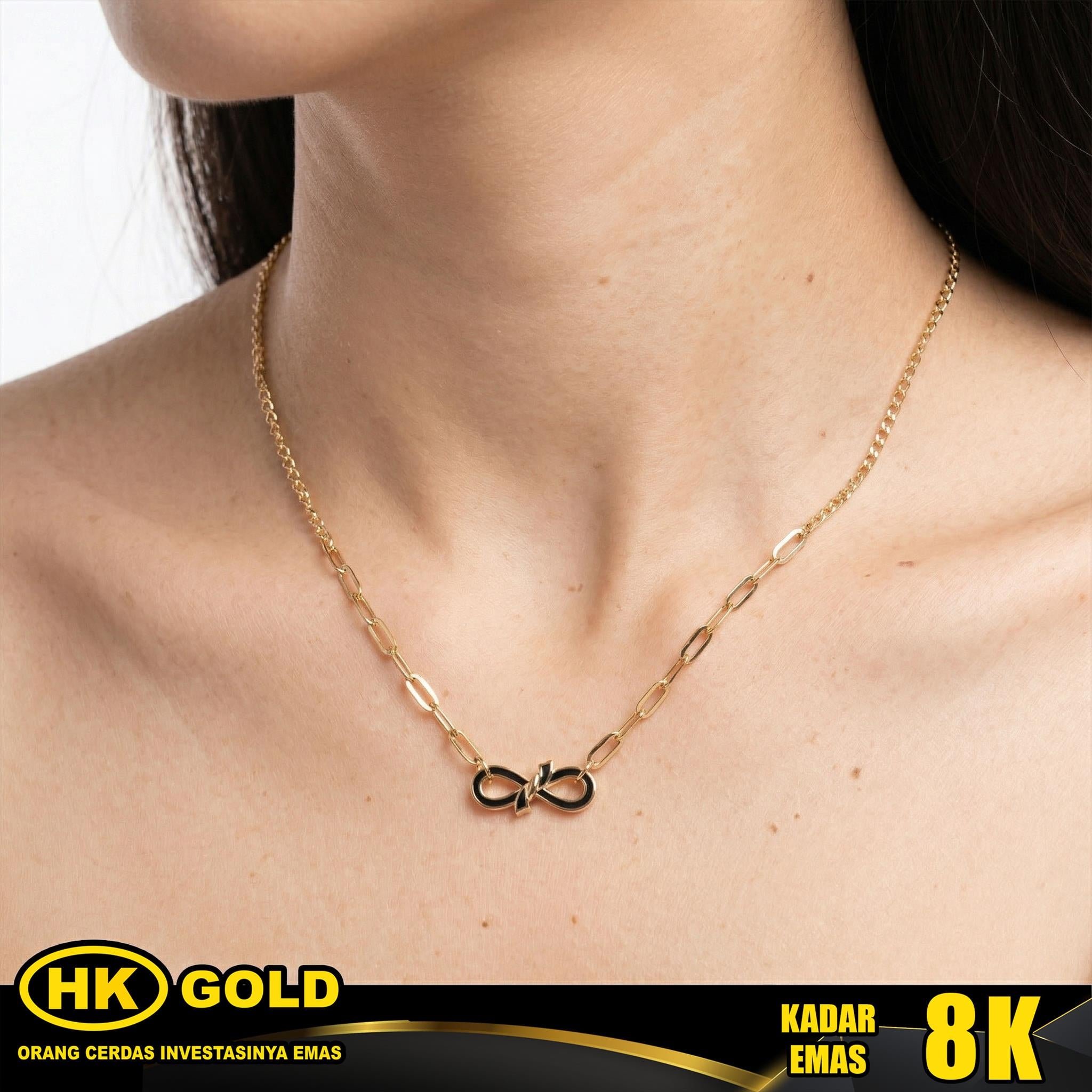 Kalung Emas