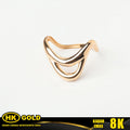 Cincin Emas