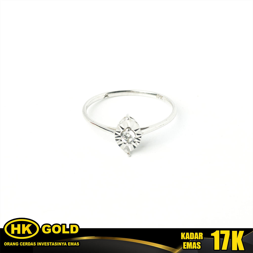 Cincin Emas