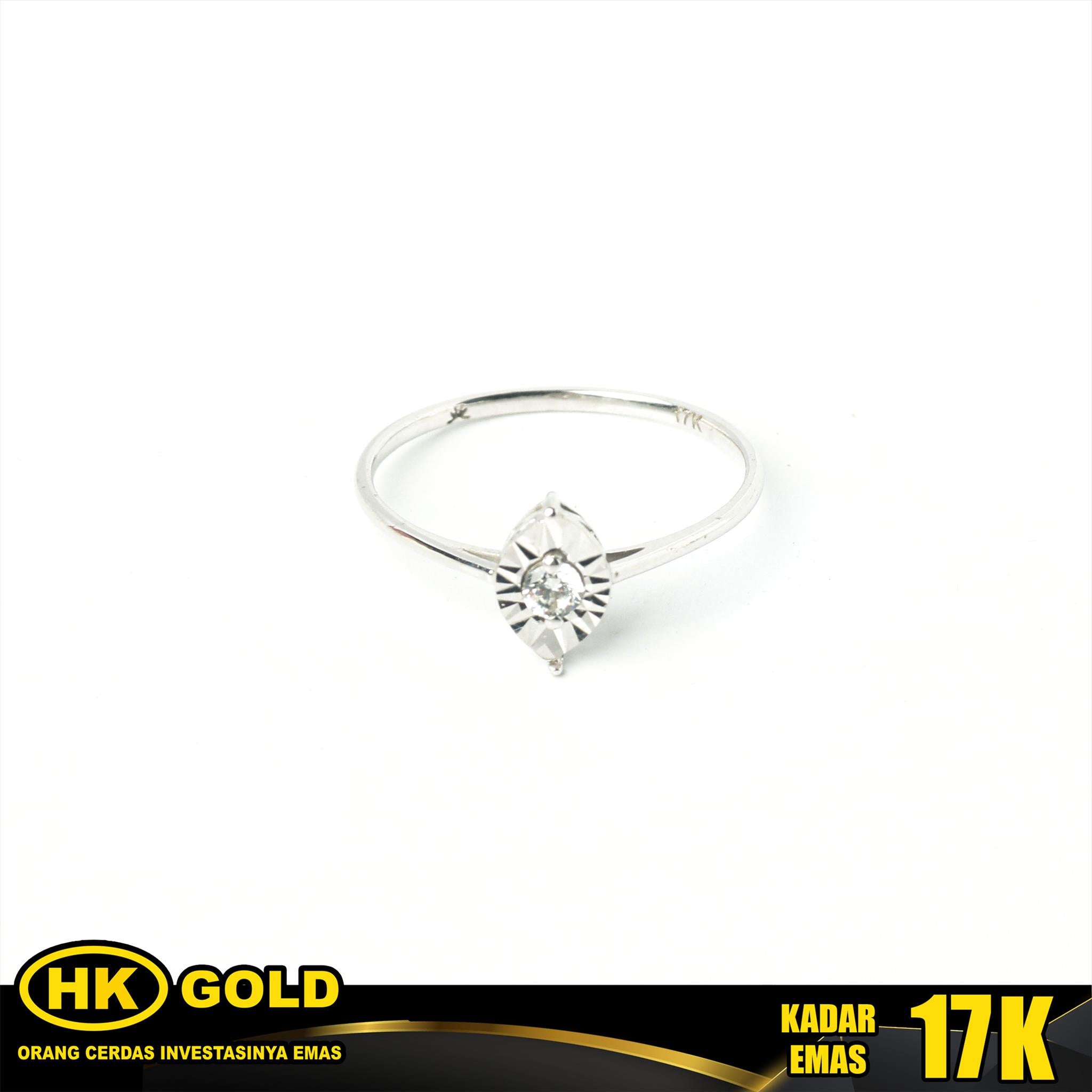 Cincin Emas