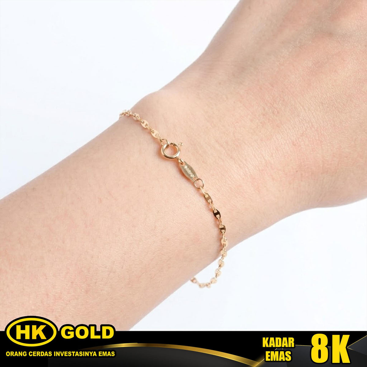 Gelang Emas