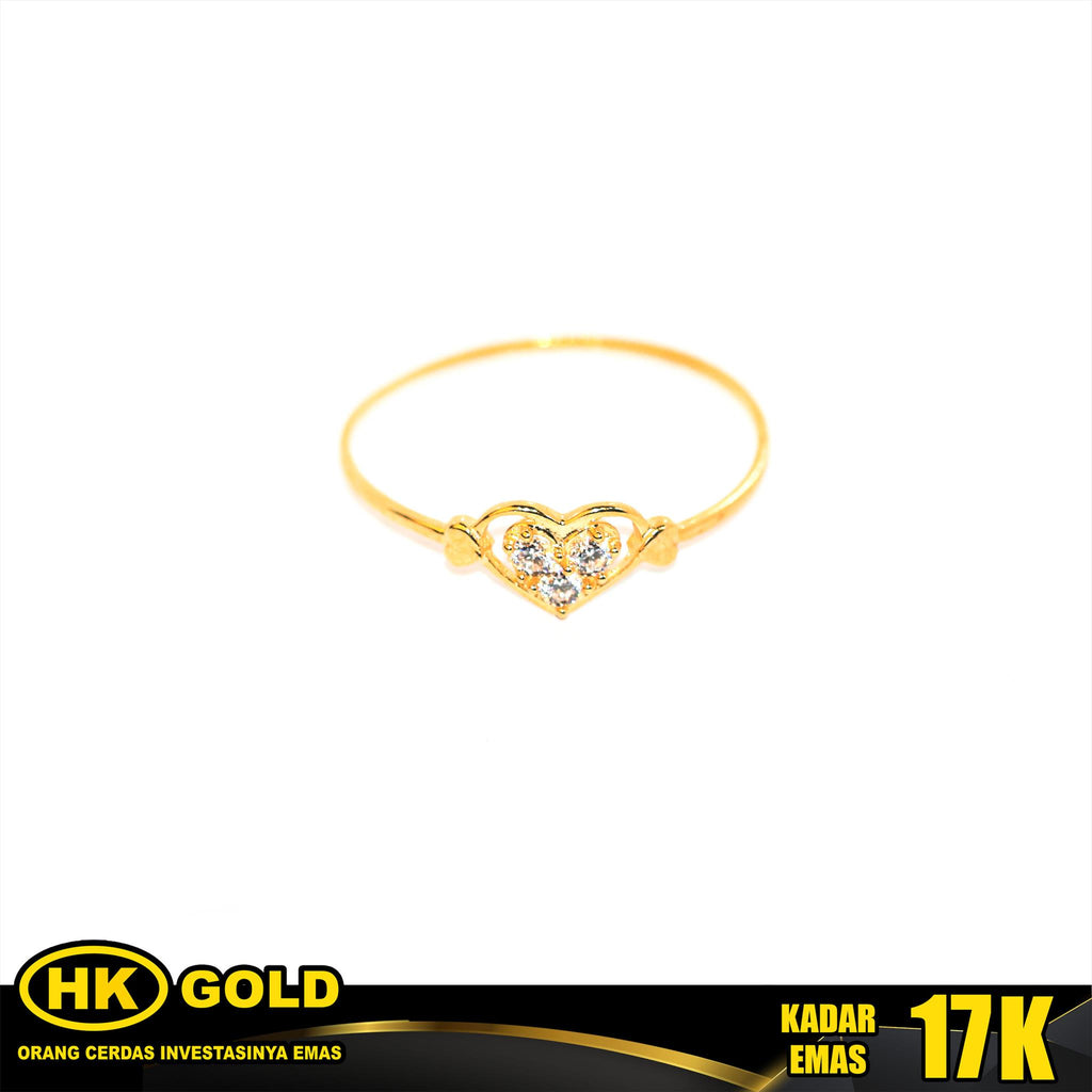 Cincin Emas