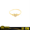 Cincin Emas