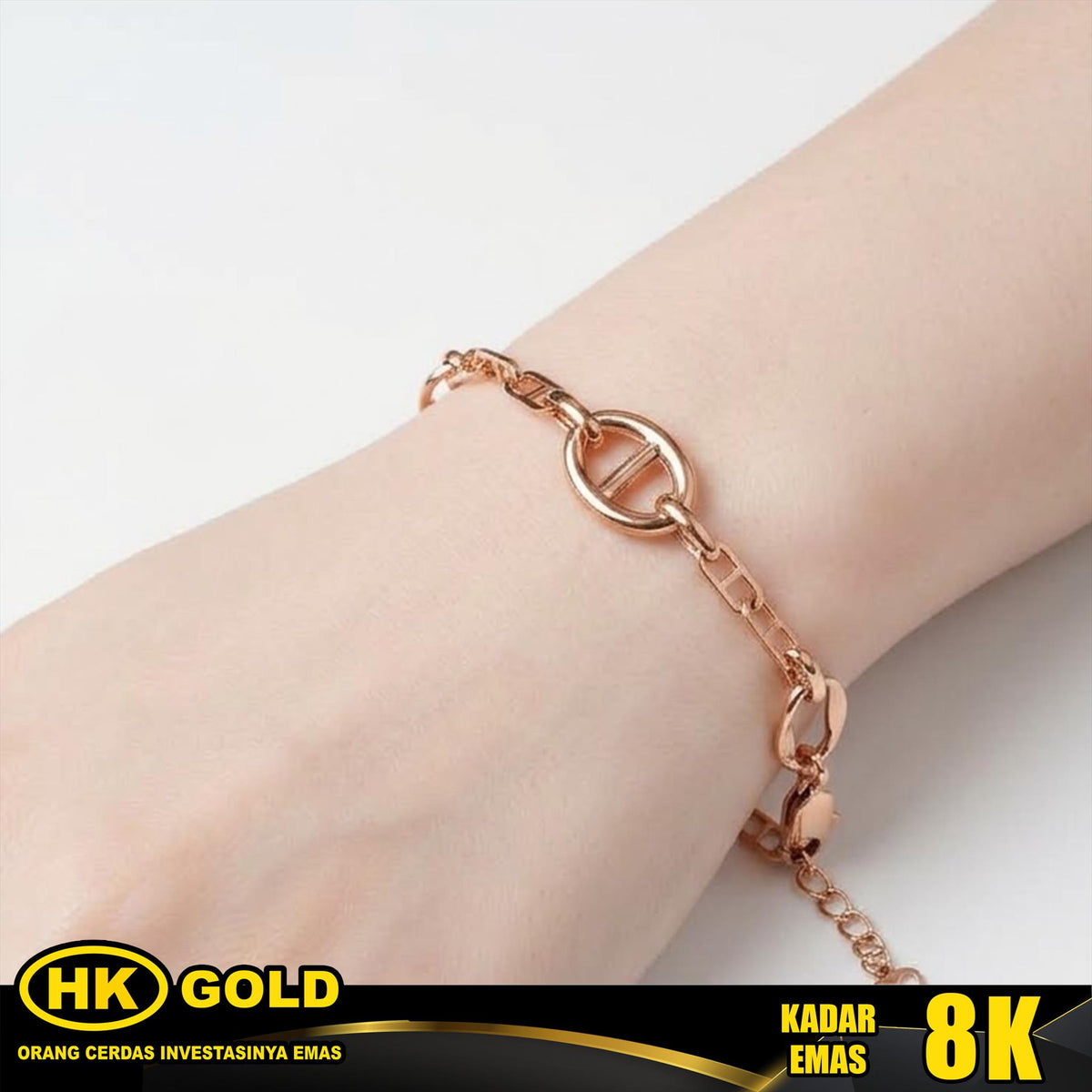 Gelang Emas