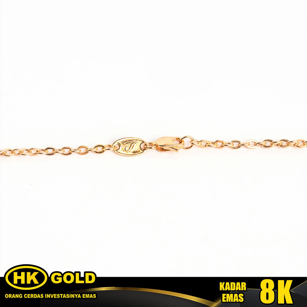 Kalung Emas