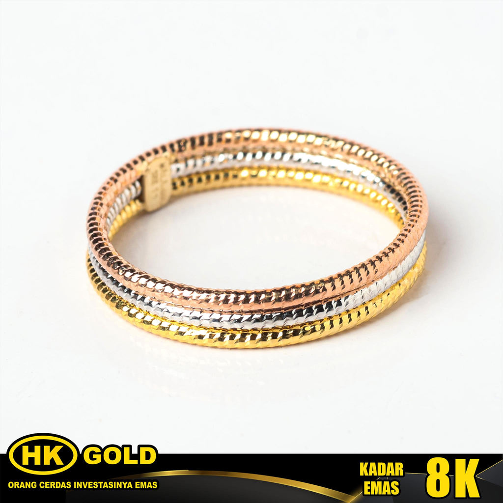 Cincin Emas