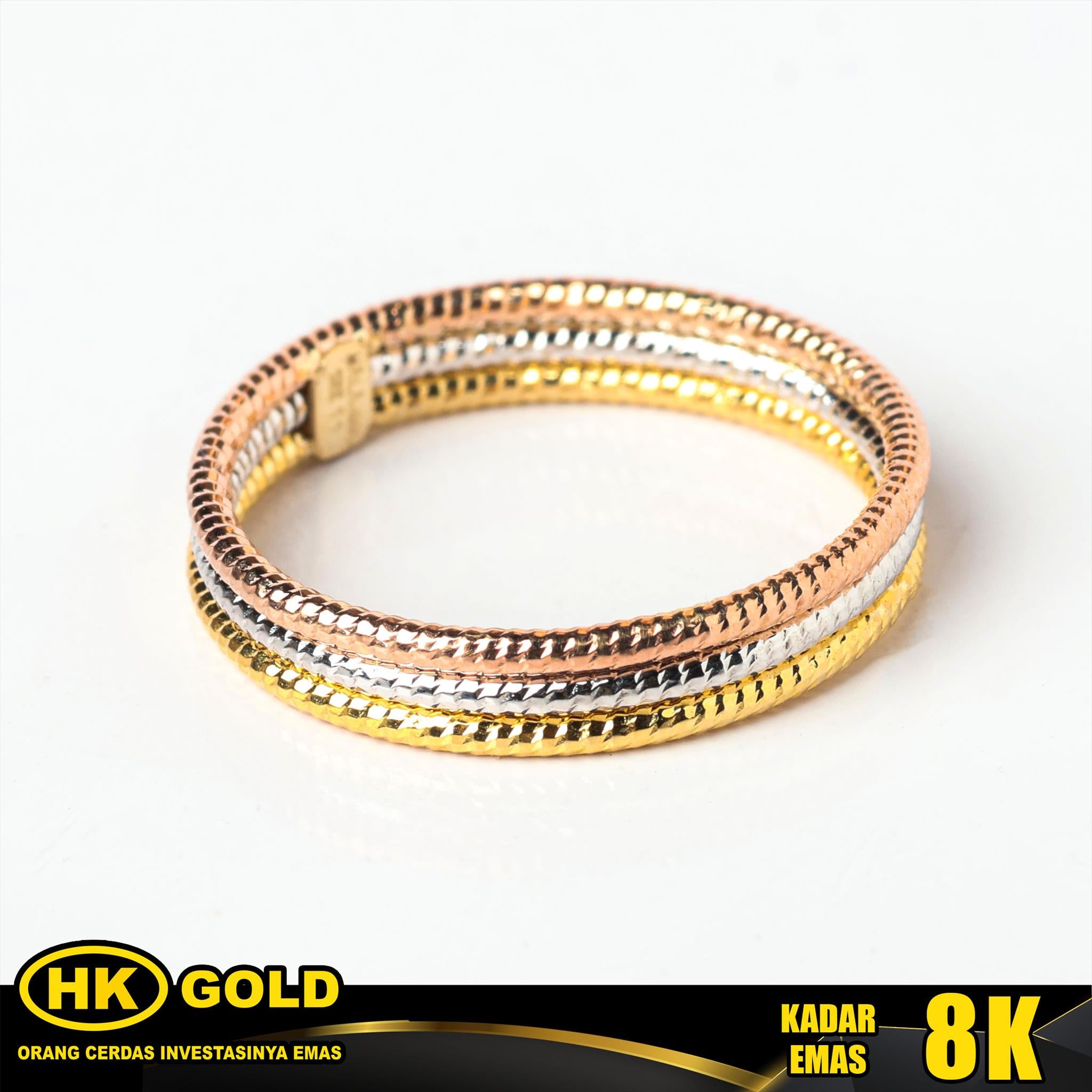 Cincin Emas