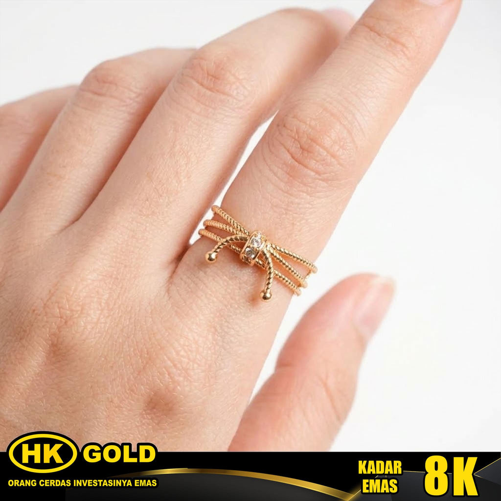 Cincin Emas