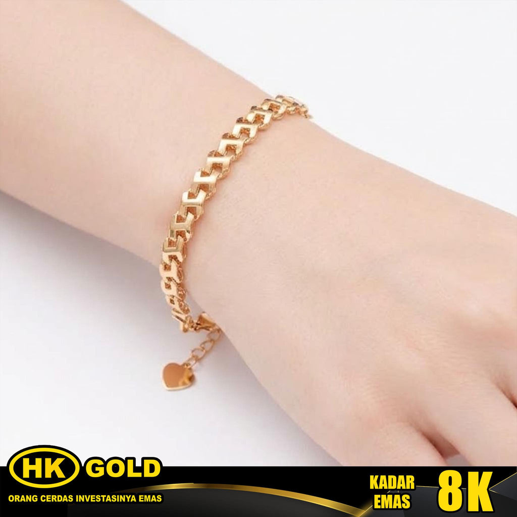 Gelang Emas