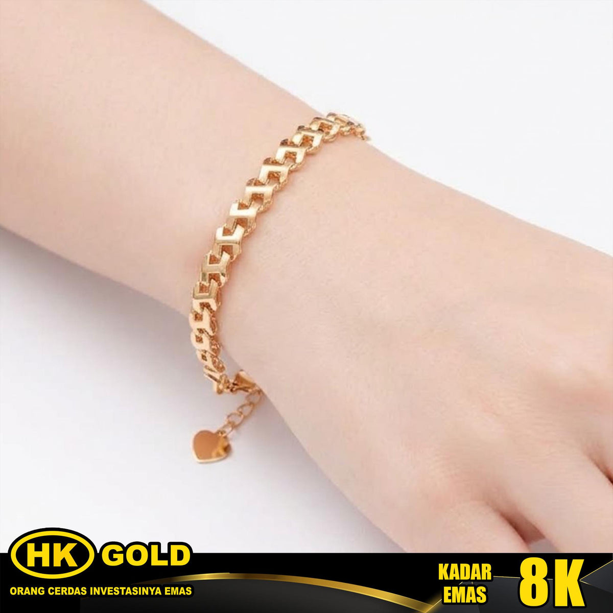 Gelang Emas